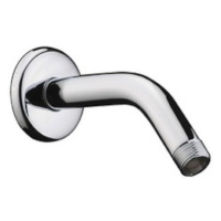 Sprchové rameno Hansgrohe na stěnu chróm 27411000