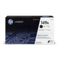 HP W1490A Tonerová kazeta Čierna / Black 149A