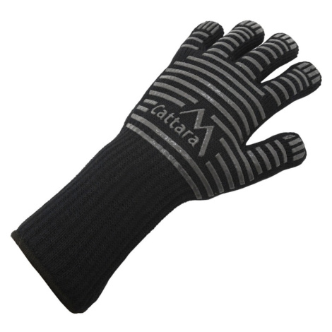 Grilovacie rukavice Heat Grip - Cattara