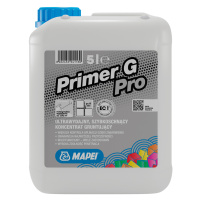 Mapei  PRIMER G PRO - penetračný náter 1L