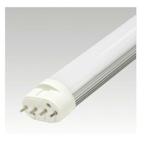 Žiarovka LED 18W, 2G11 - 4pin, 4000K, 2160lm, Ra>80, 140° (NBB)