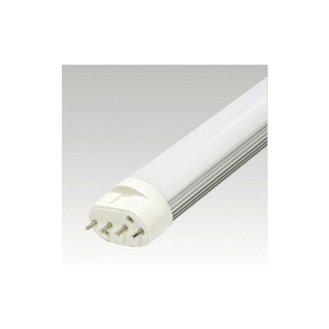 Žiarovka LED 18W, 2G11 - 4pin, 4000K, 2160lm, Ra>80, 140° (NBB)