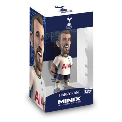 Minix Futbalová figurka Minix Football: Club Tottenham - Harry Kane