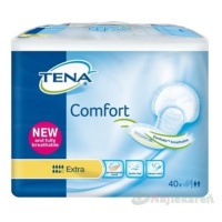 TENA Comfort Extra vkladacie plienky 40ks