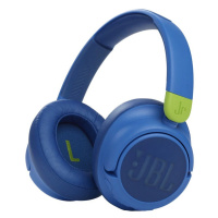 JBL JR460NC BLUE