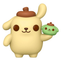 Funko POP! Hello Kitty and Friends: Pompompurin