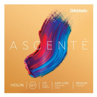 D´Addario Orchestral Ascenté Struny pre husle A310 1/2M