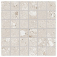 Mozaika Rako Castone dune 30x30 cm mat WDM05858.1