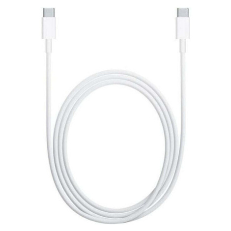 Kábel Xiaomi USB-C na USB-C, biela