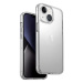 Kryt UNIQ case LifePro Xtreme iPhone 14 6,1" crystal clear (UNIQ-IP6.1(2022)-LPRXCLR)