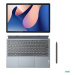 Lenovo IdeaPad DUET 5 i5-1335U/8GB/SSD 256GB/12,4"/2,5K/LTPS/TOUCH/500nitov/WIFI/KBRD/Pero/2x ka