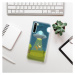 Odolné silikónové puzdro iSaprio - Alien 01 - Xiaomi Redmi Note 8