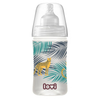 Lovi Fľaša Trends Jungle vibes 250 ml