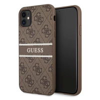 Kryt Guess GUHCN614GDBR iPhone 11 6,1