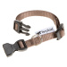 Ferplast CLUB C10/25 COLLAR BROWN