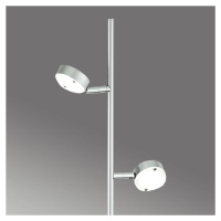 Minimalistická stolná LED lampa SATURN 2-plameňová
