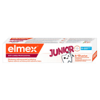 ELMEX Anti-Caries Professional Junior zubná pasta 75 ml