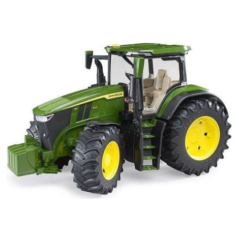 Bruder 3150 John Deere 7R 350 1:16