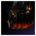 Light my Bricks Sada světel - LMB 2.0 LEGO The Lord of the Rings: Barad-dur 10333