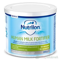 HUMAN MILK FORTIFIER, obohatenie materského mlieka, 200g