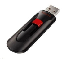 SanDisk Flash Disk 64GB Cruzer Glide, USB 2.