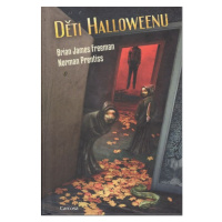 Carcosa Děti Halloweenu