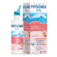 Physiomer Baby nosový sprej 115 ml