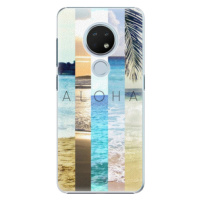 Plastové puzdro iSaprio - Aloha 02 - Nokia 6.2