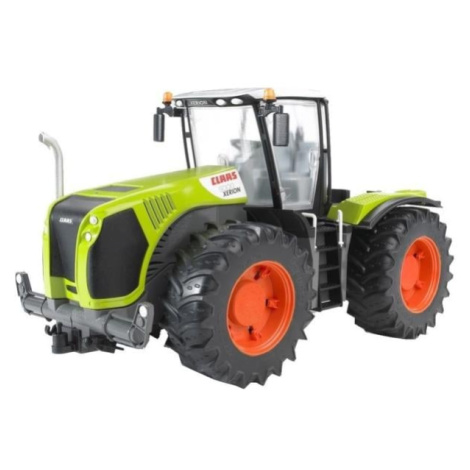 BRUDER 03015 Traktor CLAAS XERION 5000 Brüder Mannesmann