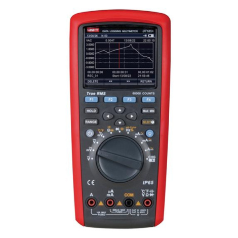 Multimeter UNI-T  UT181A