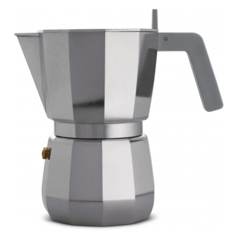 Espresso kávovar Moka 3C, priem. 16 cm - Alessi
