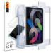 Spigen Glass EZ Fit 1 Pack iPad Air 10.9" (20/22)/iPad ~ 000000 ~ 11" (22/21/20/18)