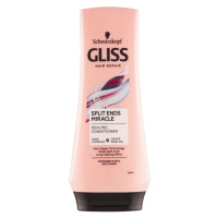 GLISS Split Ends Miracle balzam pre poškodené vlasy 200 ml