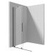 Deante Shower wall, walk-in - sliding