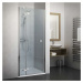 Sprchové dvere 150 cm Roth Elegant Line 134-150000L-00-02