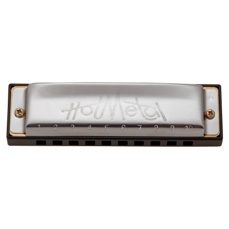 Hohner Hot Metal A-major