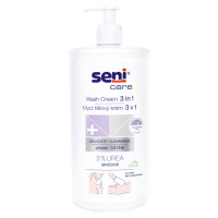 SENI Care Umývací telový krém 3v1 1000 ml