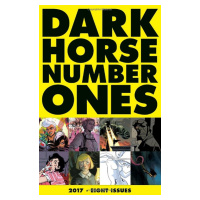 Dark Horse Number Ones