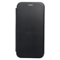Diárové puzdro na Samsung Galaxy A03 A035 Forcell Elegance čierne