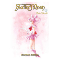 Kodansha America Sailor Moon Eternal Edition 8