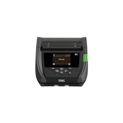 TSC Alpha 40L A40LR-A001-0002, USB, BT (iOS, 5.0), NFC, 8 dots/mm (203 dpi), RTC, display, RFID,