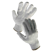 Protiporézne rukavice Cropper Master