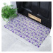 Rohožka 40x70 cm Tulip - Artsy Doormats
