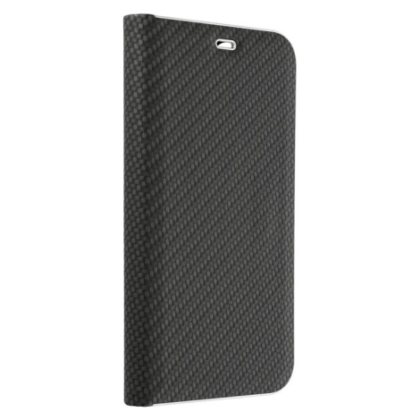 LUNA Book Carbon Samsung Galaxy S24 Ultra 5G S928 black