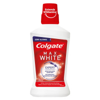 COLGATE Max White Instant Ústna voda 500 ml