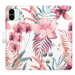 Flipové puzdro iSaprio - Pink Flowers 02 - Xiaomi Redmi A1 / A2