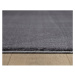 Kusový koberec Catwalk 2600 Grey - 80x150 cm Ayyildiz koberce
