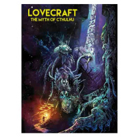 Lovecraft: The Myth of Cthulhu