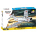 Cobi Cold War MIG-17 FRESCO, 1:32, 588 k, 1 f