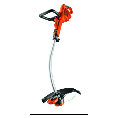 Krovinorezy Black + Decker